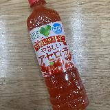 ほどよい酸味と甘みのバランス