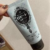 スクラブが気持ちいい