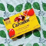 フルーティーな香り