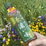 濃いけど飲みやすい味