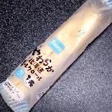 しっとりみずみずしいパン生地