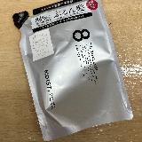 しっかりした保湿力あるシャンプー