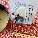 玉子焼きが薄い