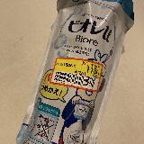 定番のボディソープ