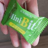 いろいろな種類のチョコレートが楽しめる