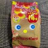 じゅわっと甘〜い梅