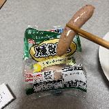 レモンとパセリの香りがふわっと香る逸品