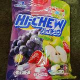 味も食感も食べ応えあり