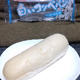 クッキークリームはシャリシャリとした食感