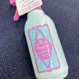 ポップなボトル