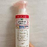 ロリエで洗うデリケートゾーン