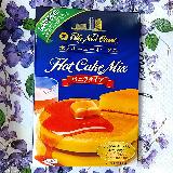 バニラの甘い香りが広がります。