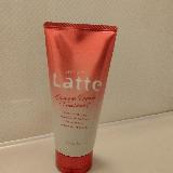 洗い流し初めから滑らかな手触り