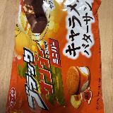 最高のブラックサンダー