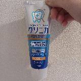 爽やかでマイルドなミント風味