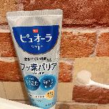 ジャリジャリジェル