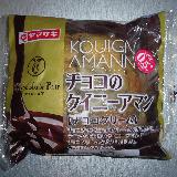 ただの甘いパン