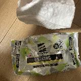 ツルツルになる