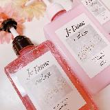 寝る前のシャンプー