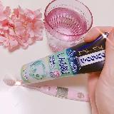 しみないから優しい磨き心地