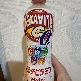 通常のデカビタよりか味は落ちるがアリ