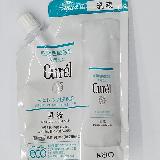 低刺激で肌なじみがよく保湿効果が高い