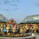 綺麗で気持ちよく過ごせる