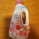 バラの香りがすき