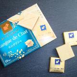 サクサク食感がおもしろい