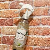 コートをエアクリーニング