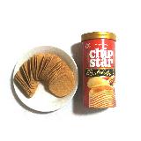 生姜がきいている