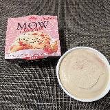 濃い紅茶&times;甘酸っぱいちご