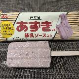 とろ〜り練乳ほっこりあずき