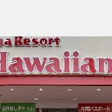 みんながだいすき日本のハワイ