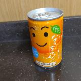 オレンジジュースの王道