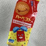 キャラメル味