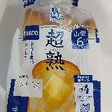 パンの美味しさ