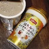 はちみつとミルクのやさしい味わい