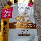 落ち着いた仕上がり