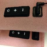 たくさん歩いて疲れた日でも使うとかなり楽になります！