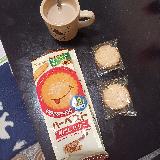 コスパよし軽いサクサクの層が美味しい