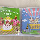 よく使う言い回しを歌でおぼえられる！