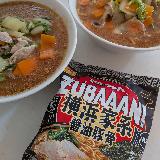 家系ラーメンをご家庭で