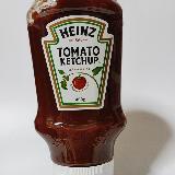 濃厚で美味しいトマトケチャップ。