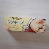 サクッと爽やか