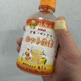 生姜の風味がふんわり感じられました