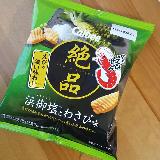 オトナのかっぱえびせん