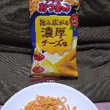 チーズの味わいがしっかり