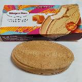 キャラメルの濃厚な味わい