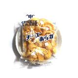 サクサクで軽い